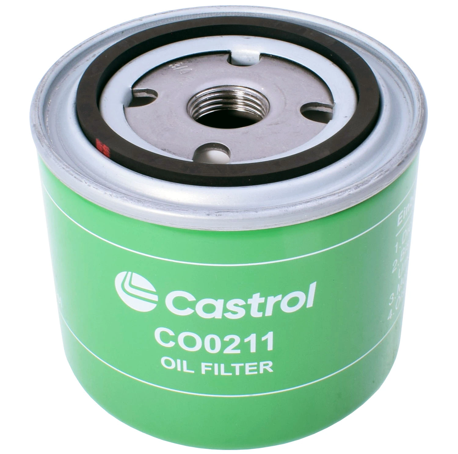 Castrol Filters CO0211
