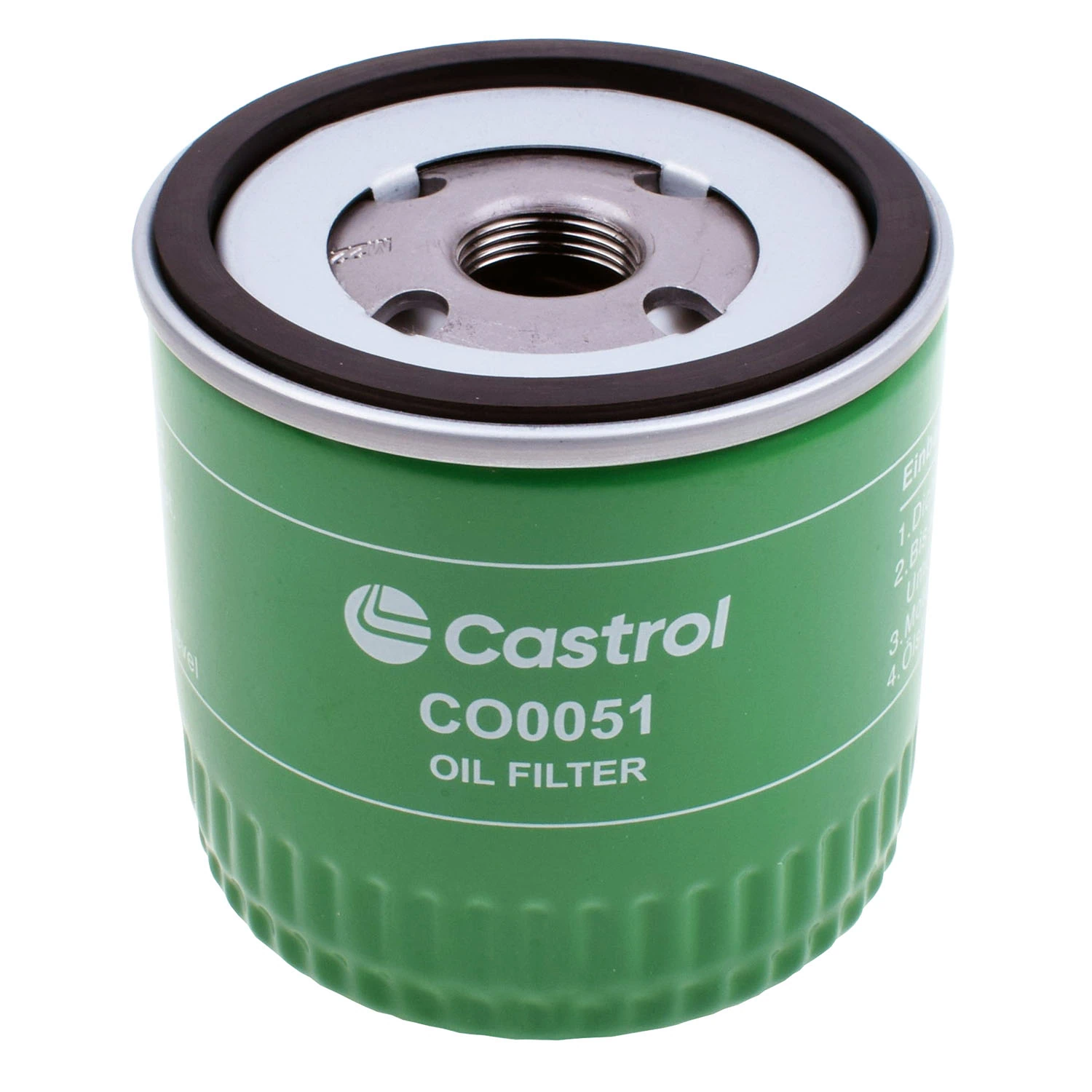 Castrol Filters CO0051