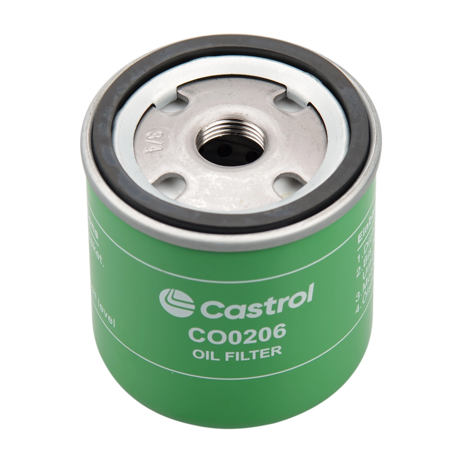 Castrol Filters CO0206