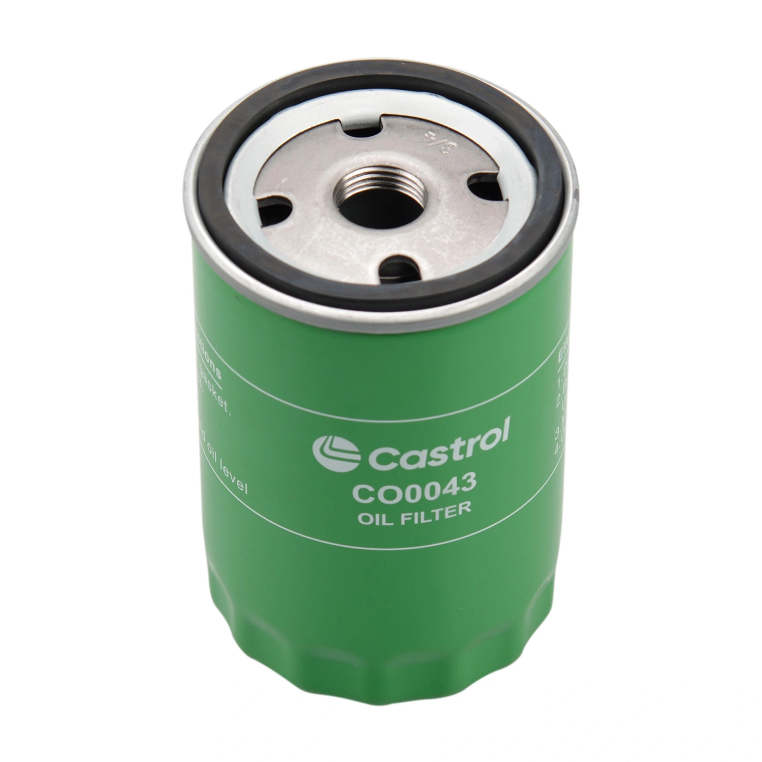 Castrol Filters CO0043