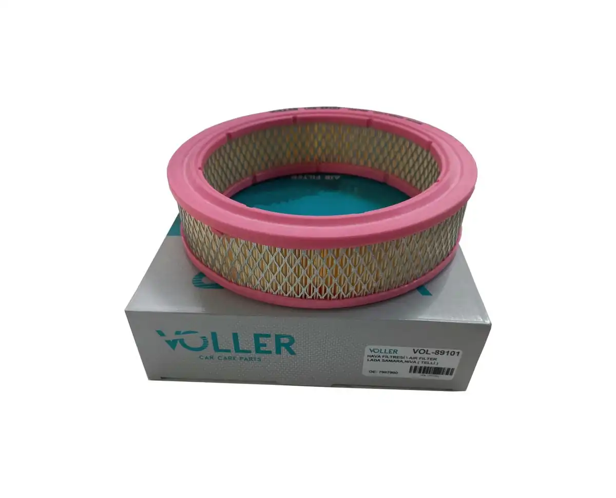 VOLLER FILTERS VOL-89101
