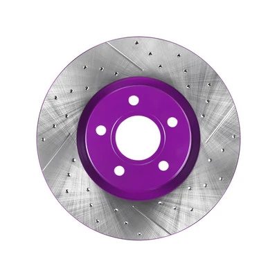 NiBK Automotive RN51001DSET