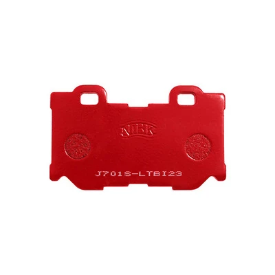 NiBK Automotive PN0396S