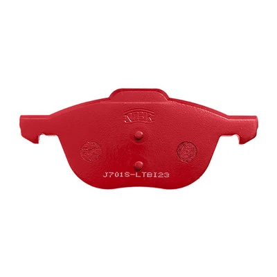 NiBK Automotive PN0365S