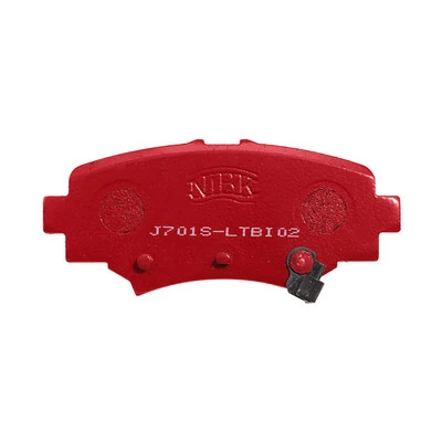 NiBK Automotive PN25004S