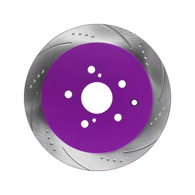 NiBK Automotive RN21002DSET