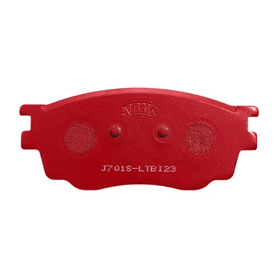 NiBK Automotive PN5483S