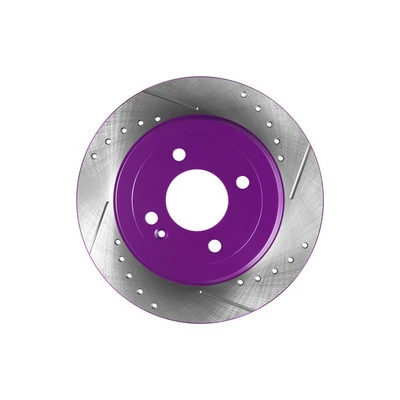 NiBK Automotive RN11003DSET