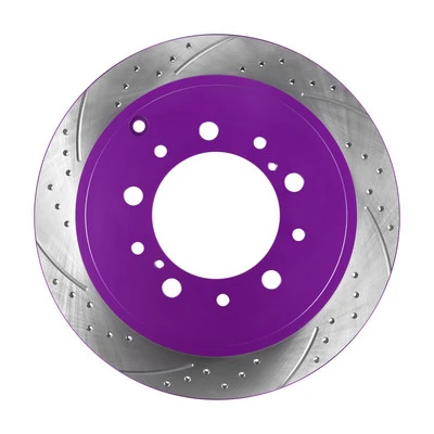 NiBK Automotive RN1267DSET