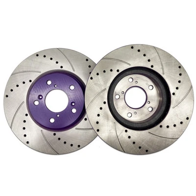 NiBK Automotive RN1410DSET