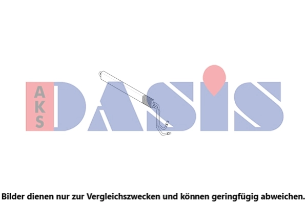 AKS DASIS 056076N