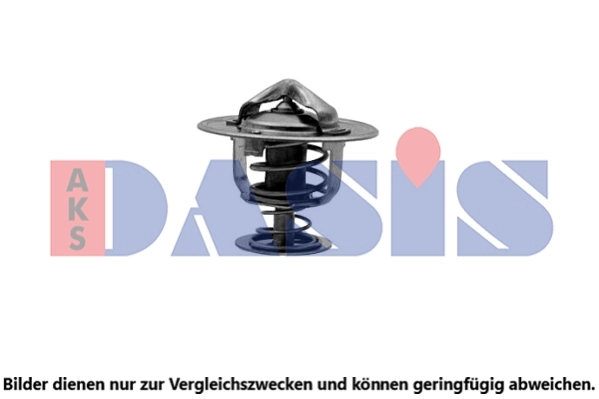 AKS DASIS 750375N