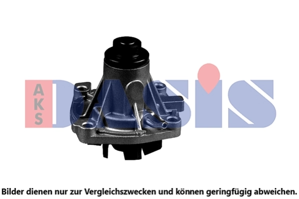 AKS DASIS 570456N