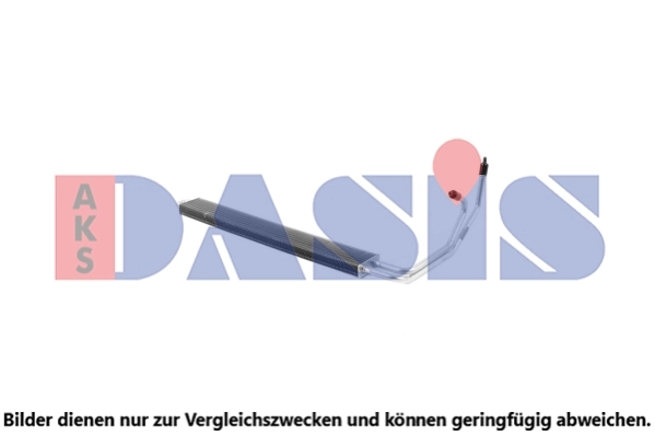 AKS DASIS 056075N
