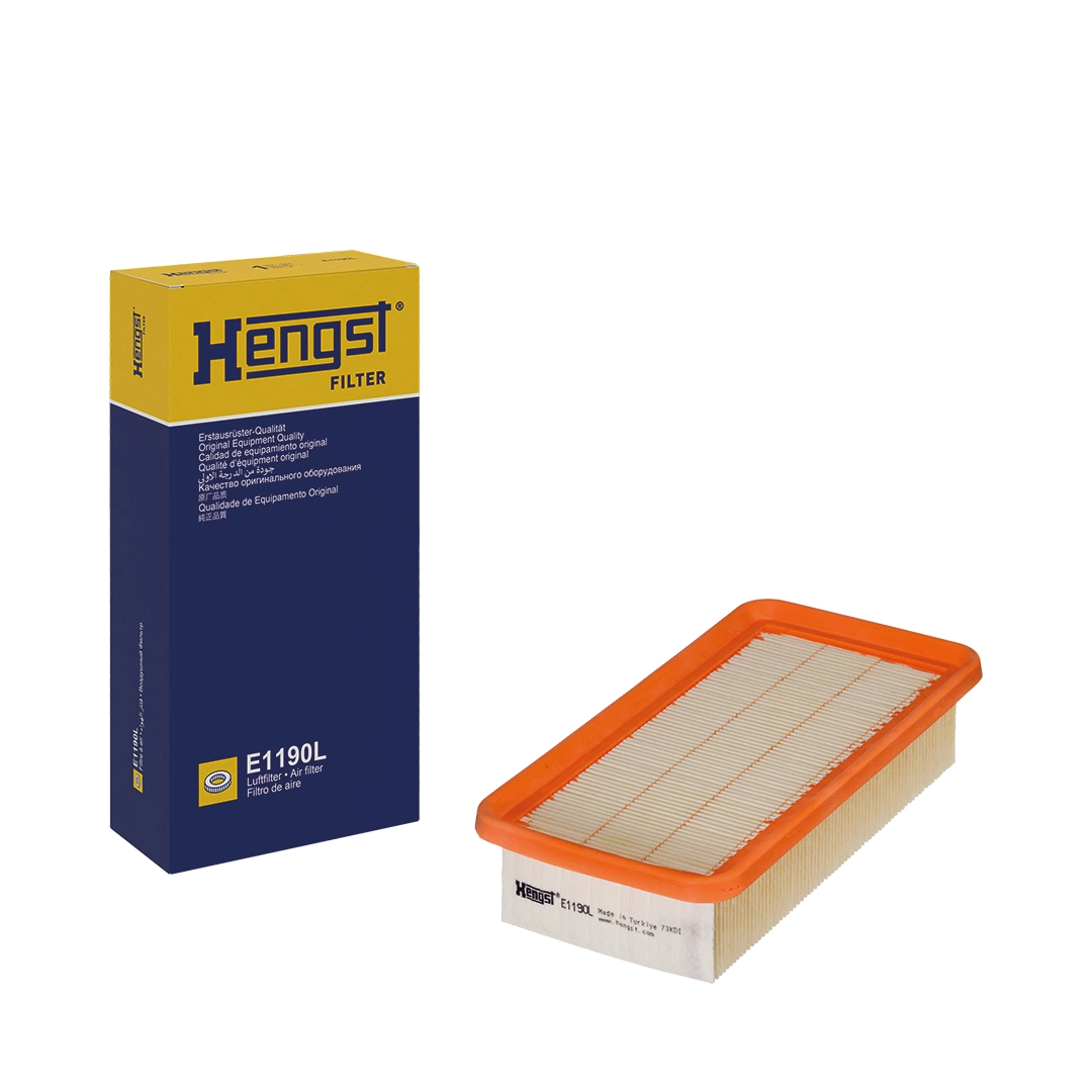 HENGST FILTER E1190L