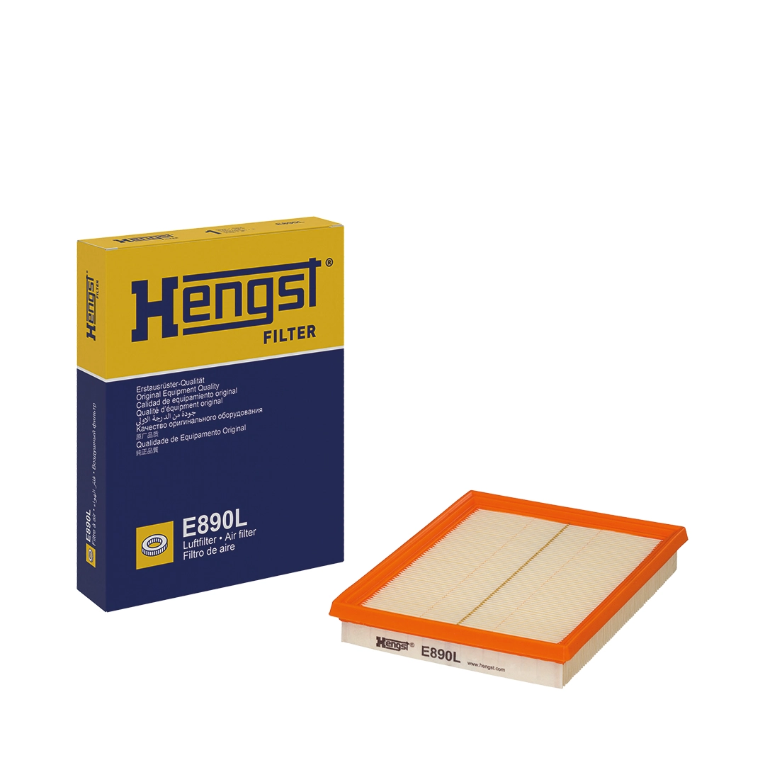 HENGST FILTER E890L