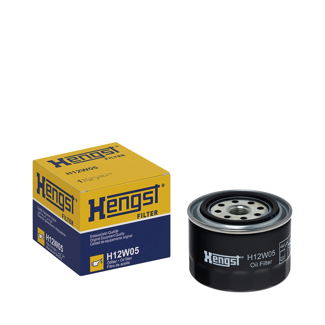 HENGST FILTER H12W05