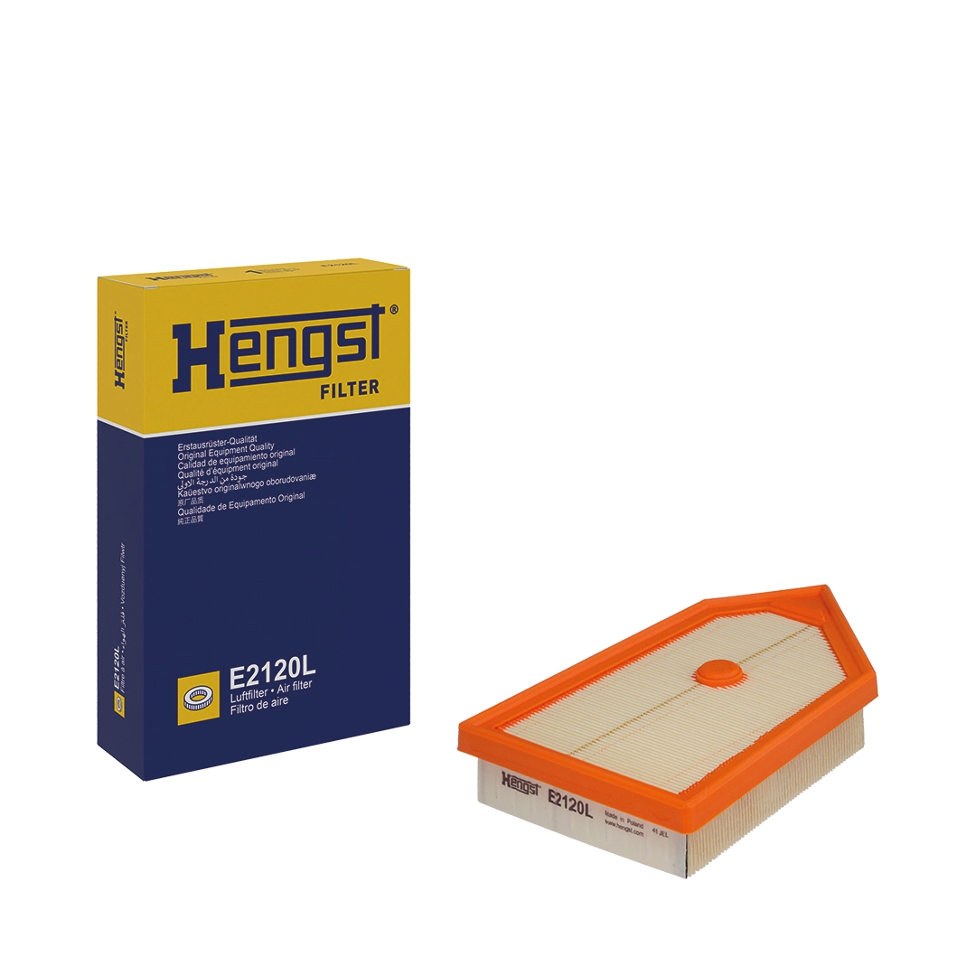 HENGST FILTER E2120L
