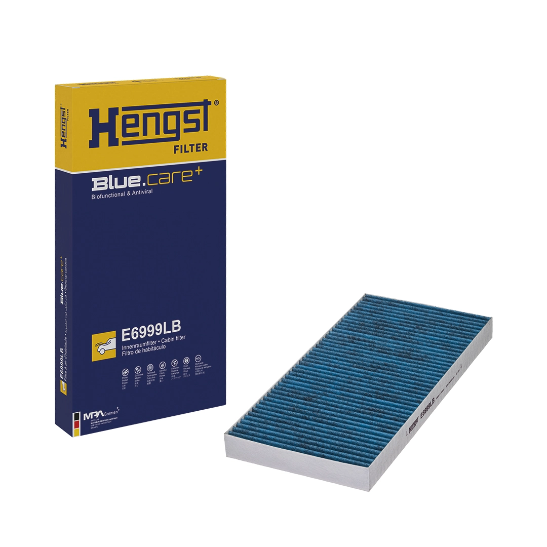 HENGST FILTER E6999LB