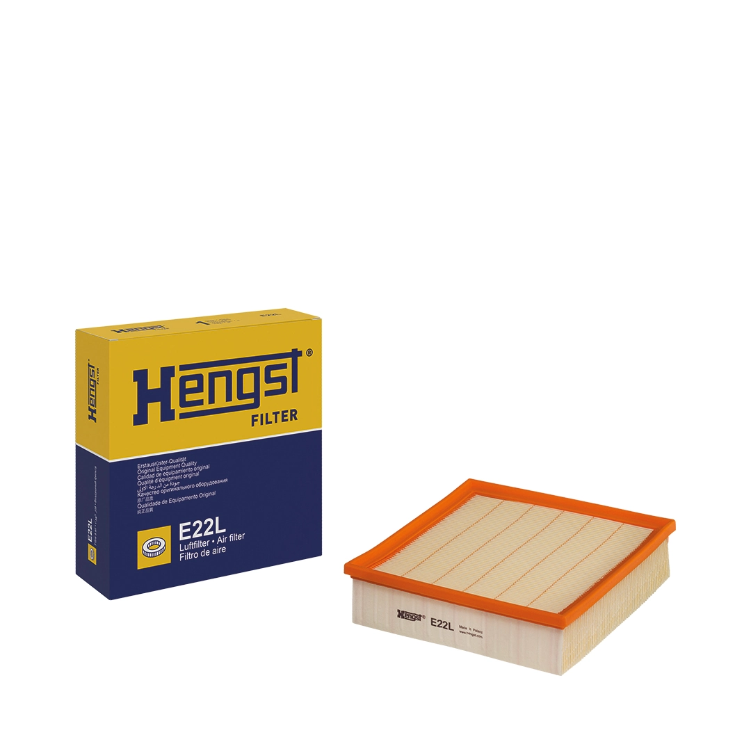 HENGST FILTER E22L