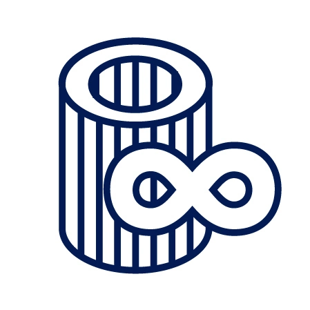 HENGST FILTER Lifetime Filter