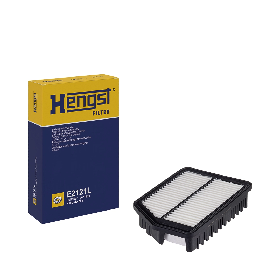 HENGST FILTER E2121L