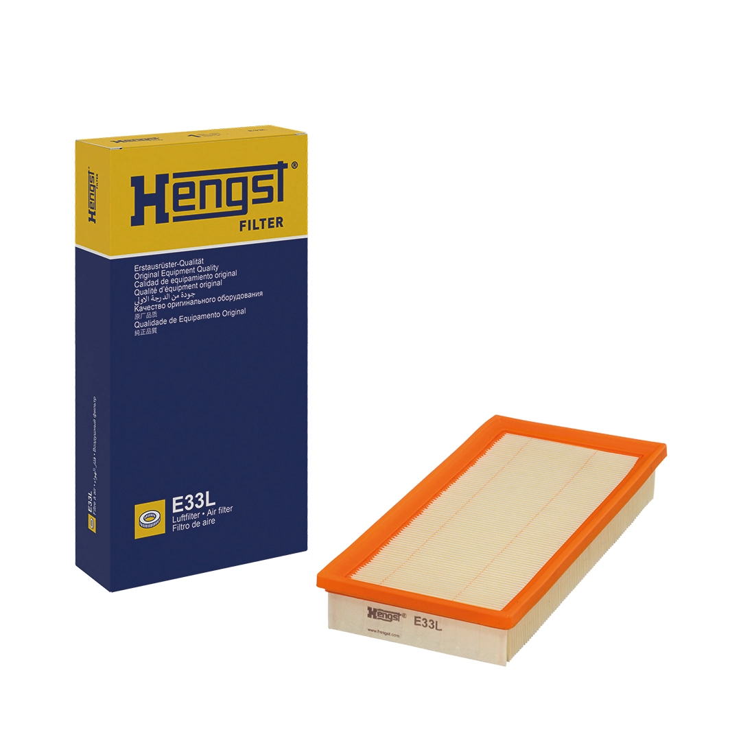 HENGST FILTER E33L