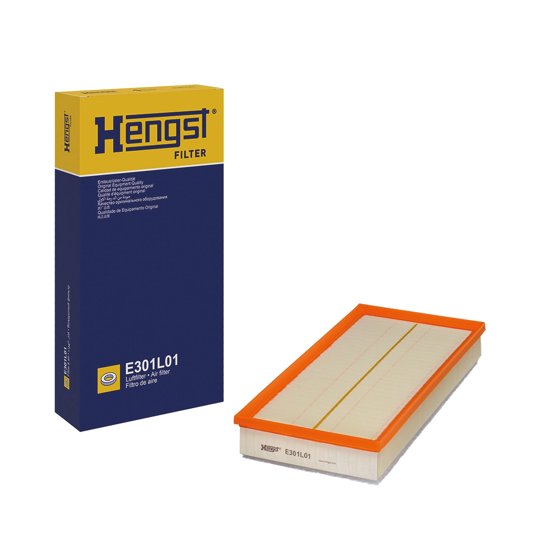 HENGST FILTER E301L01