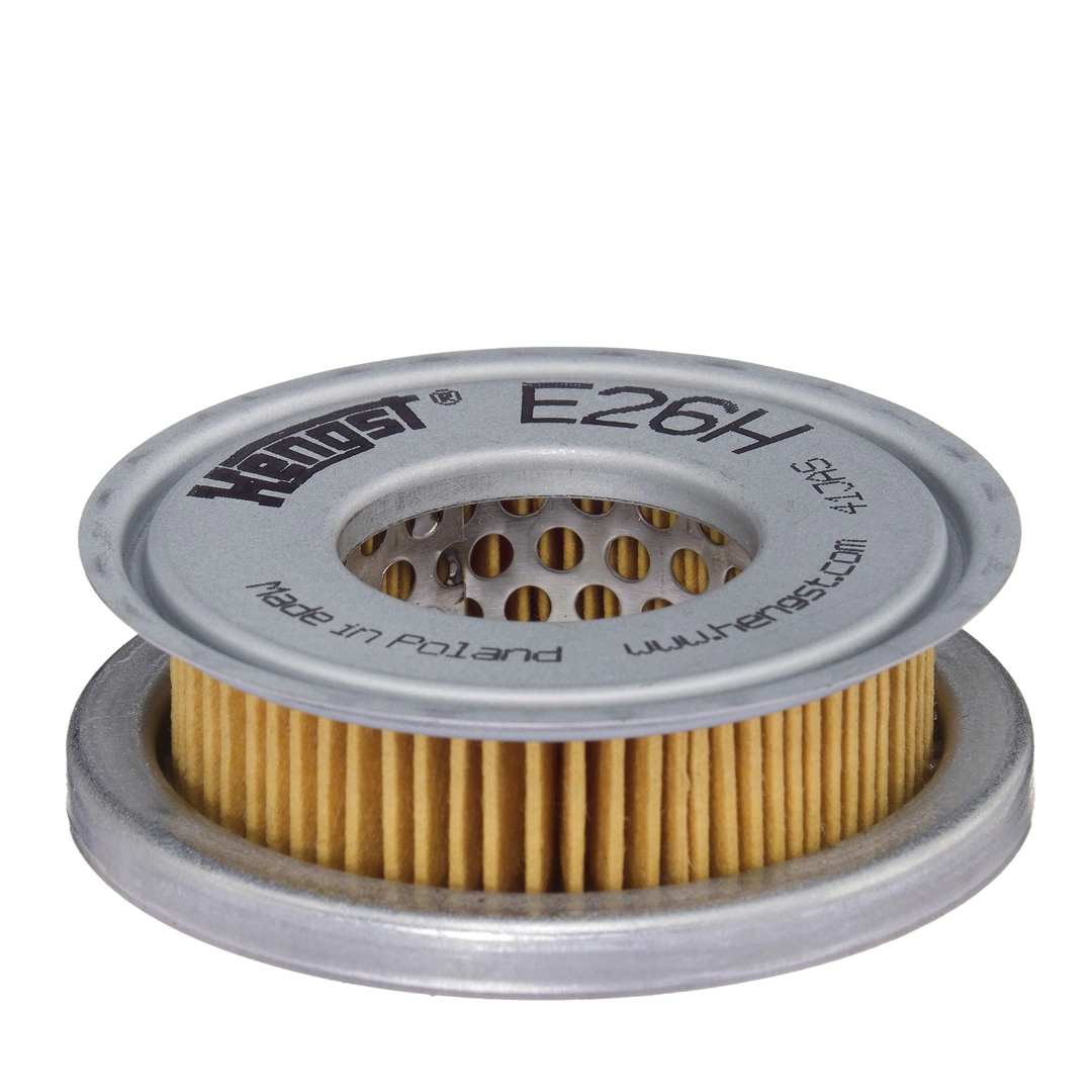 HENGST FILTER E26H