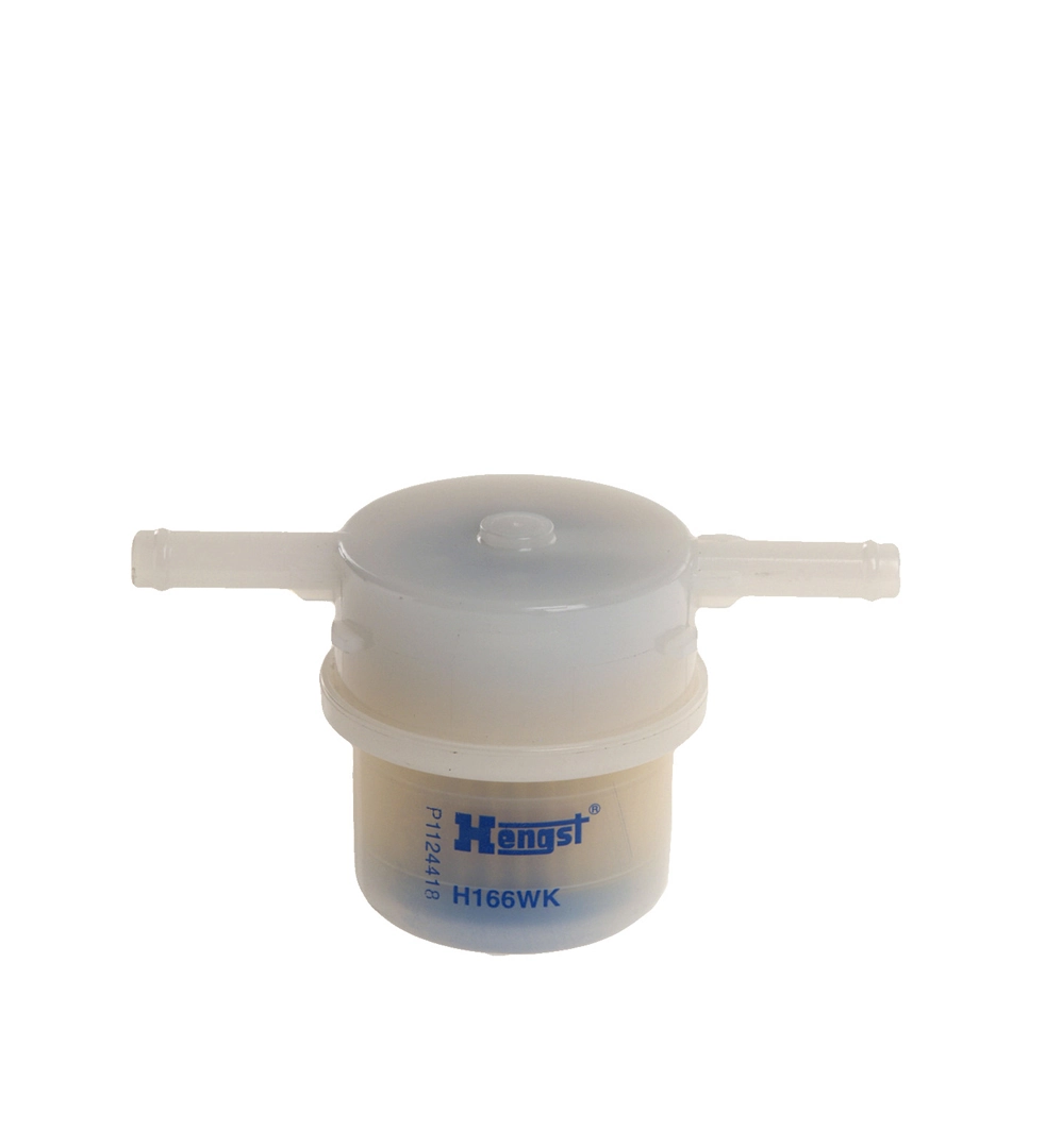 HENGST FILTER H166WK
