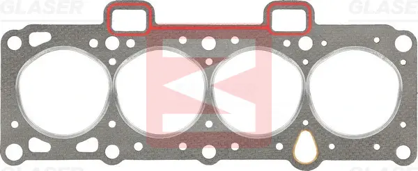 GLASER H08634-00
