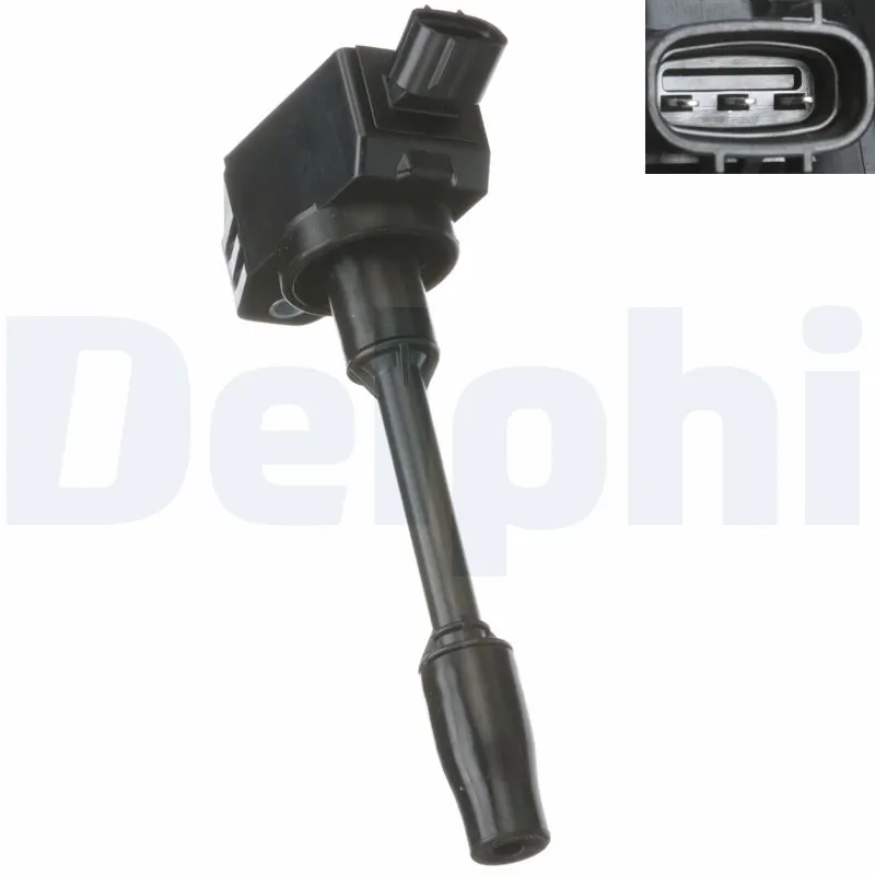 DELPHI GN10960-12B1