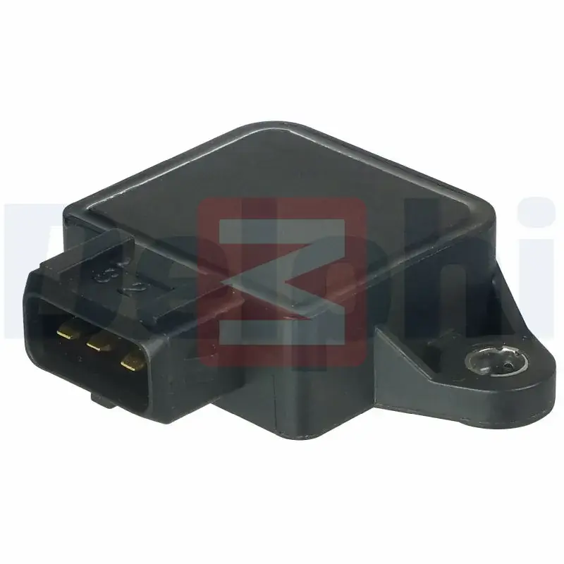 DELPHI SS10992-12B1