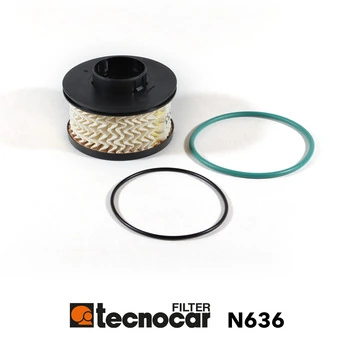 TECNOCAR N636