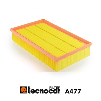 TECNOCAR A477