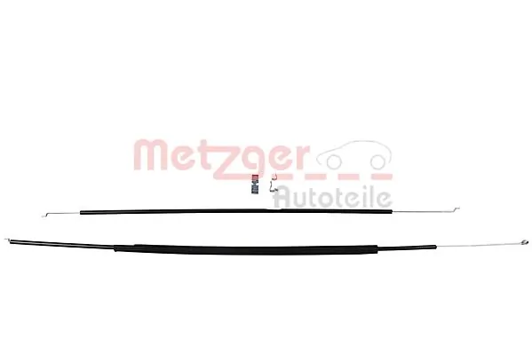 METZGER AUTOTEILE 3160016