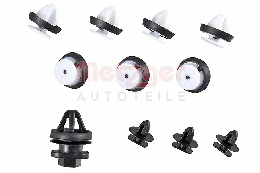 METZGER AUTOTEILE 2280100