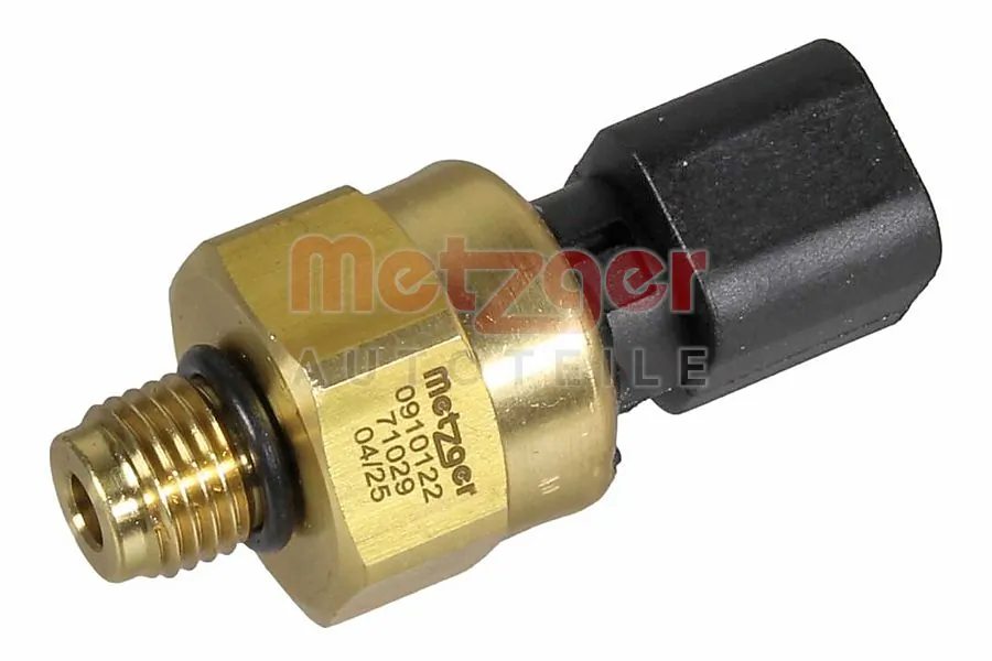 METZGER AUTOTEILE 0910122