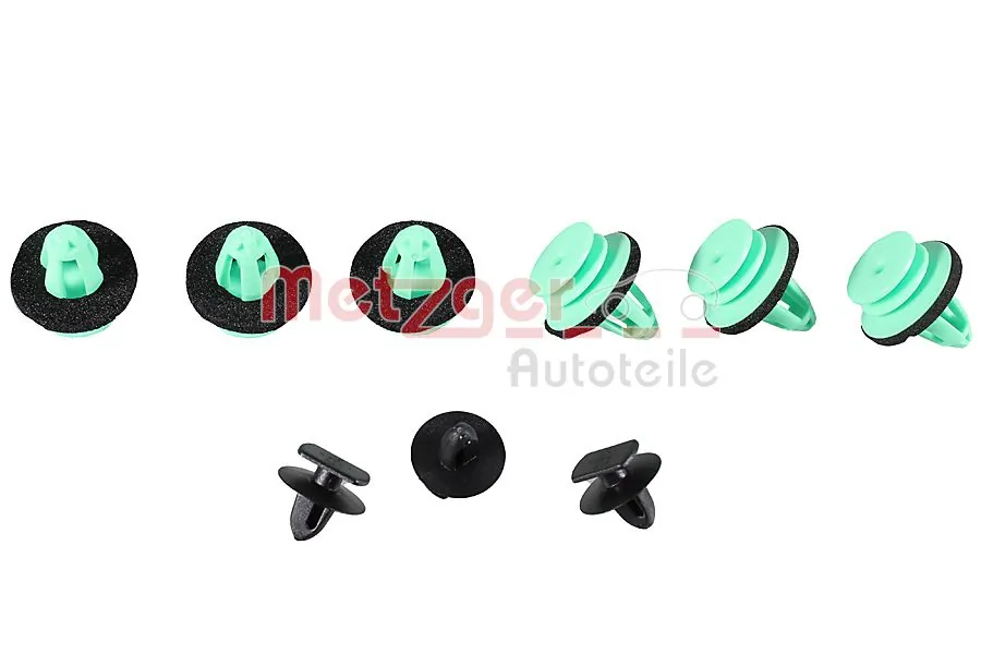 METZGER AUTOTEILE 2280089