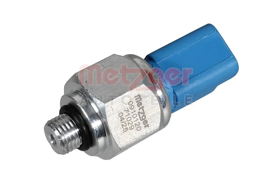 METZGER AUTOTEILE 0910120