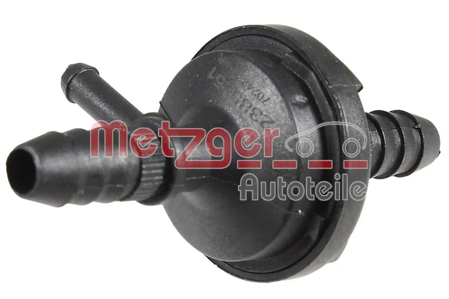 METZGER AUTOTEILE 2385151
