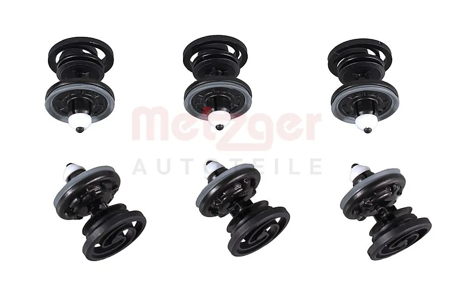 METZGER AUTOTEILE 2280086