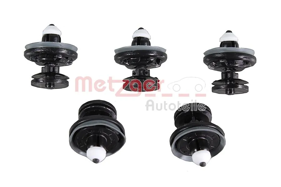 METZGER AUTOTEILE 2280091