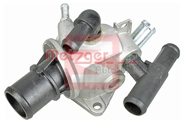 METZGER AUTOTEILE 4006342