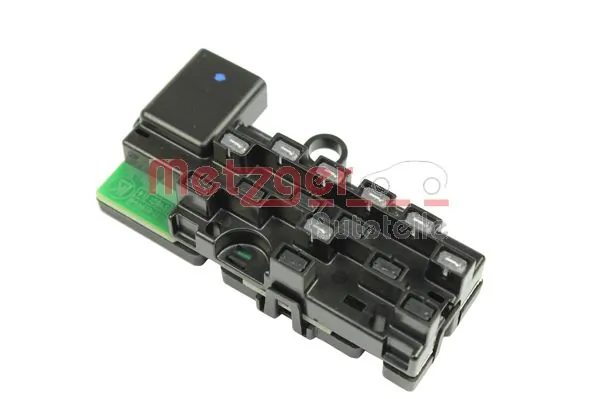 METZGER AUTOTEILE 0900123