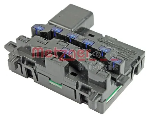 METZGER AUTOTEILE 0900122