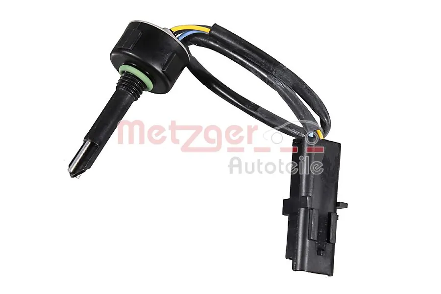 METZGER AUTOTEILE 0901547