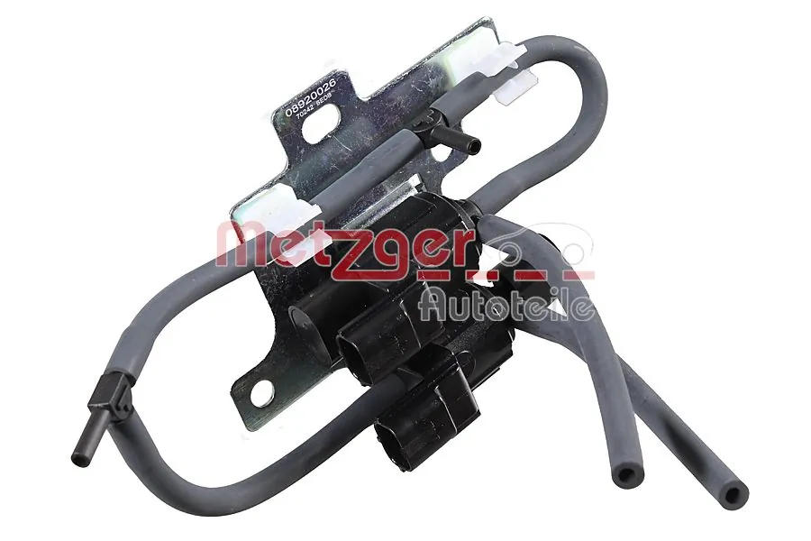 METZGER AUTOTEILE 08920026