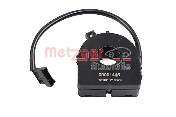 METZGER AUTOTEILE 09001445