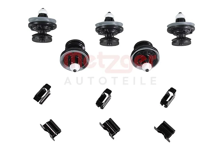 METZGER AUTOTEILE 2280102